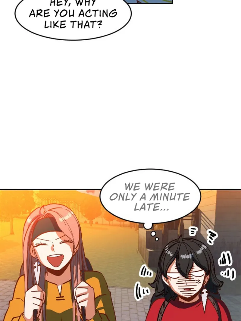 The Last Golden Child Chapter 1 page 43 - 