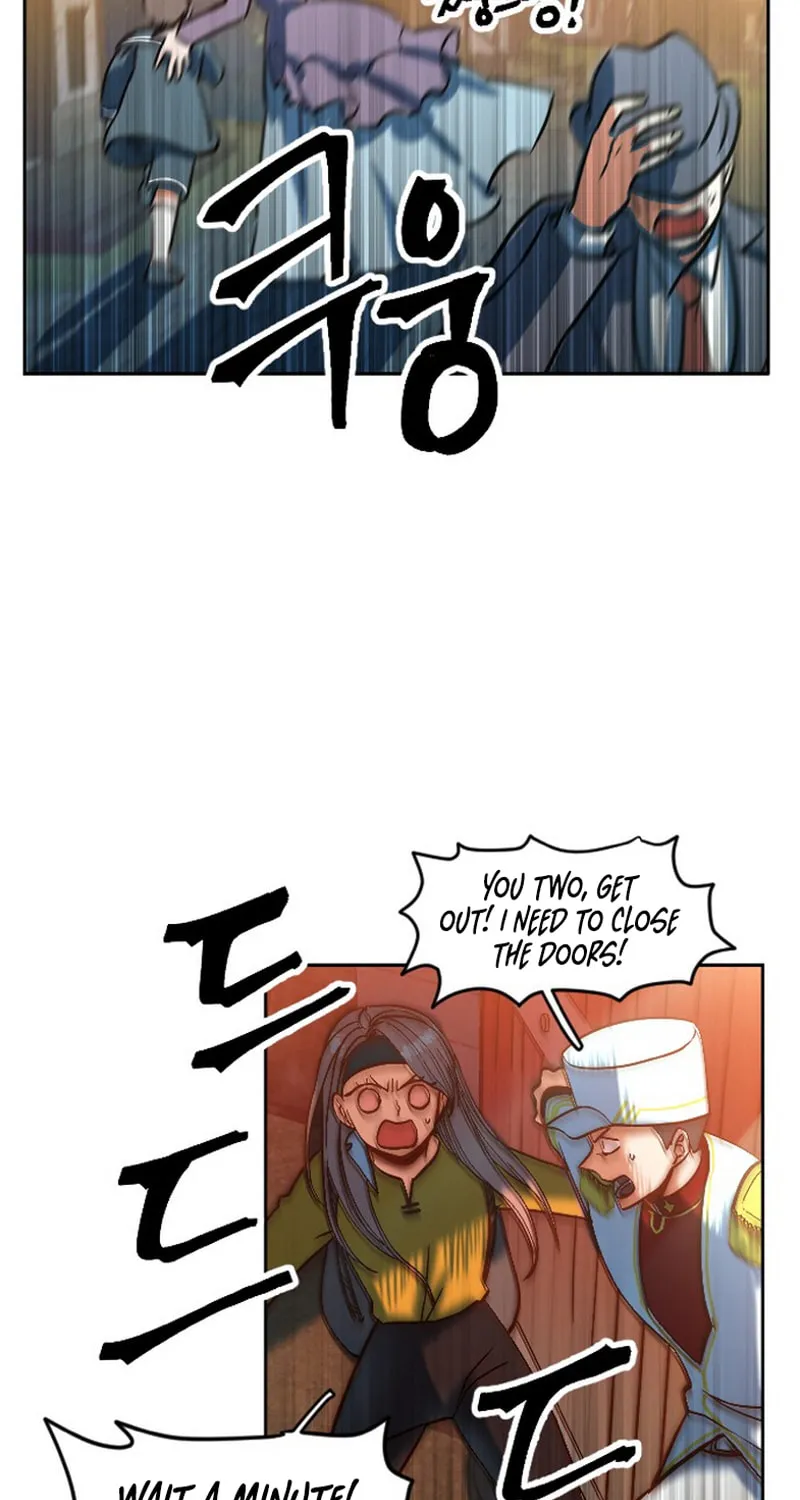 The Last Golden Child Chapter 1 page 48 - 