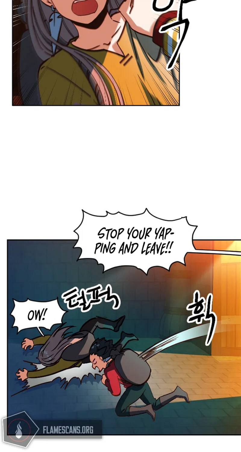 The Last Golden Child Chapter 1 page 50 - 