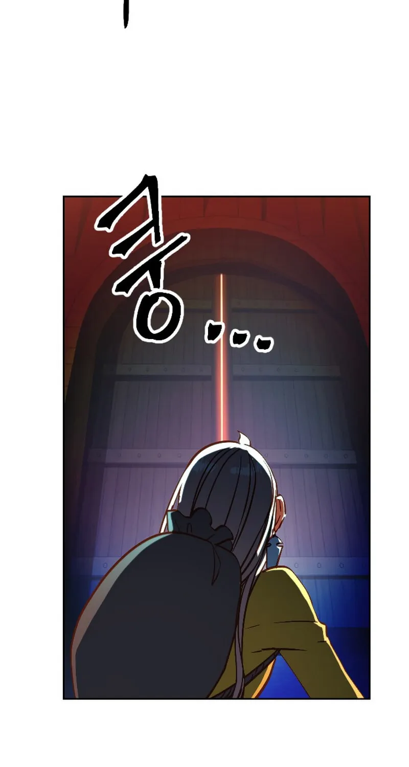 The Last Golden Child Chapter 1 page 52 - 