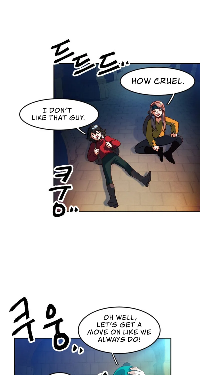 The Last Golden Child Chapter 1 page 53 - 