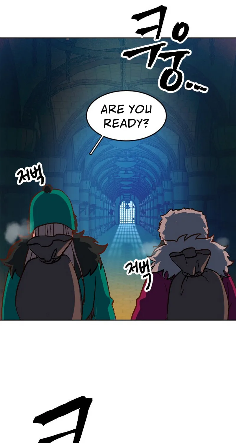 The Last Golden Child Chapter 1 page 56 - 