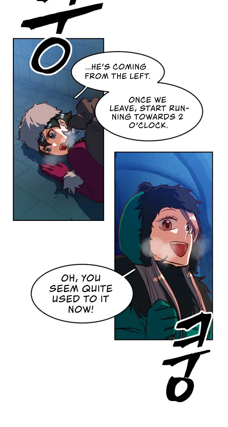 The Last Golden Child Chapter 1 page 57 - 