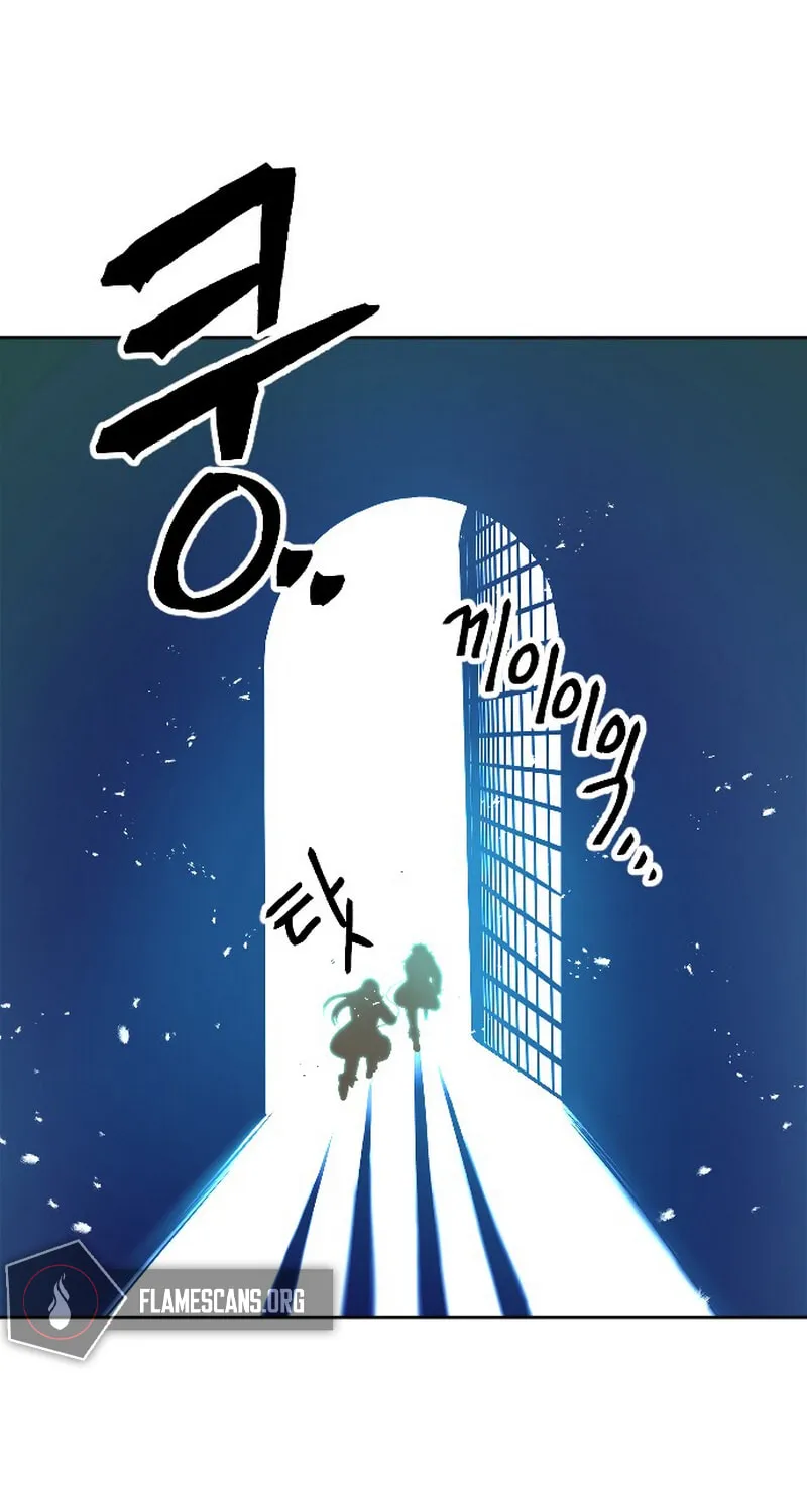 The Last Golden Child Chapter 1 page 58 - 