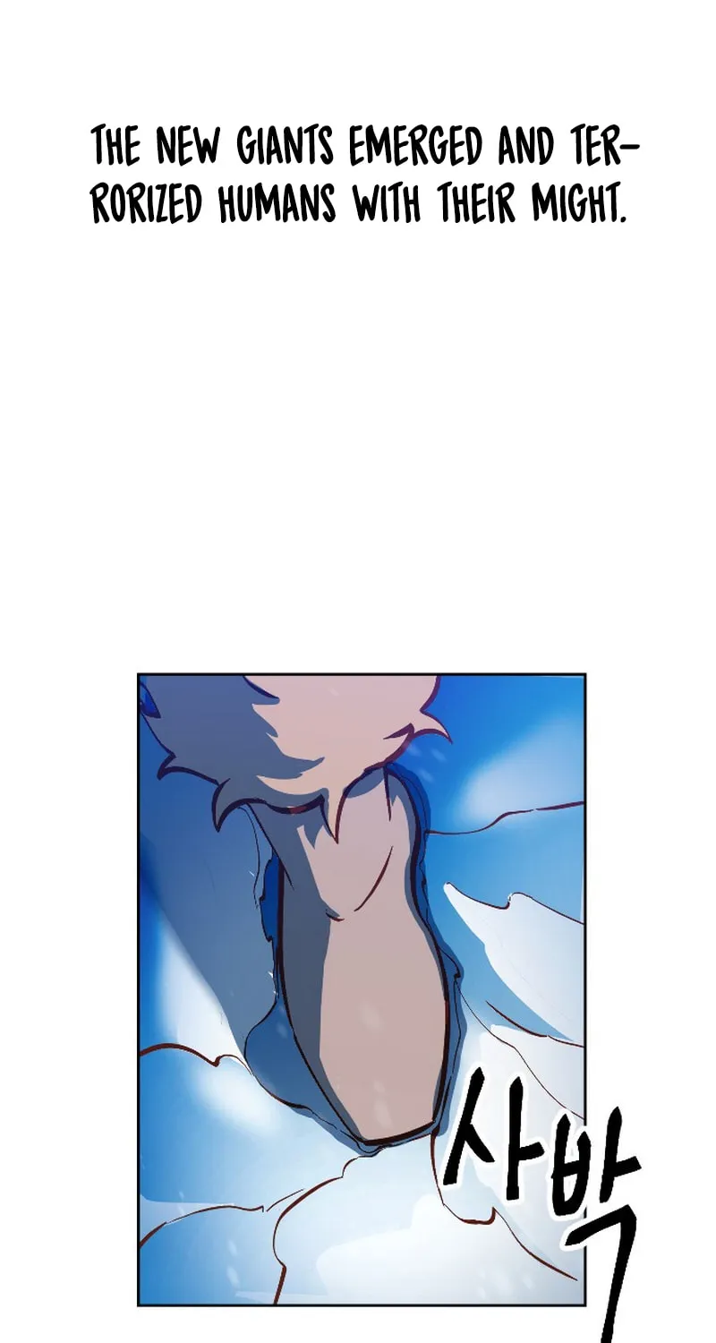 The Last Golden Child Chapter 1 page 60 - 