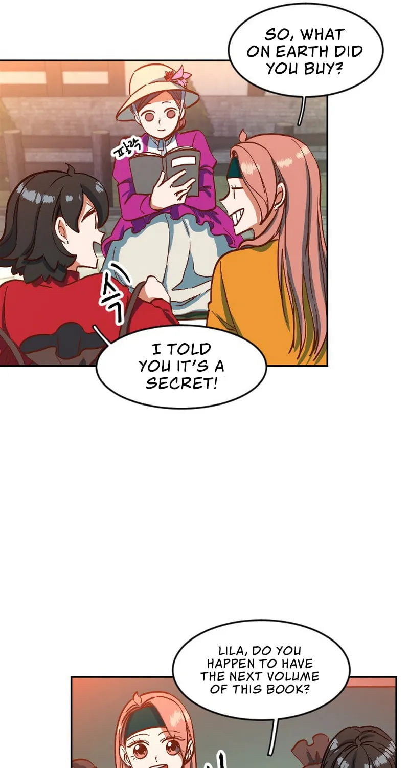 The Last Golden Child Chapter 1 page 7 - 