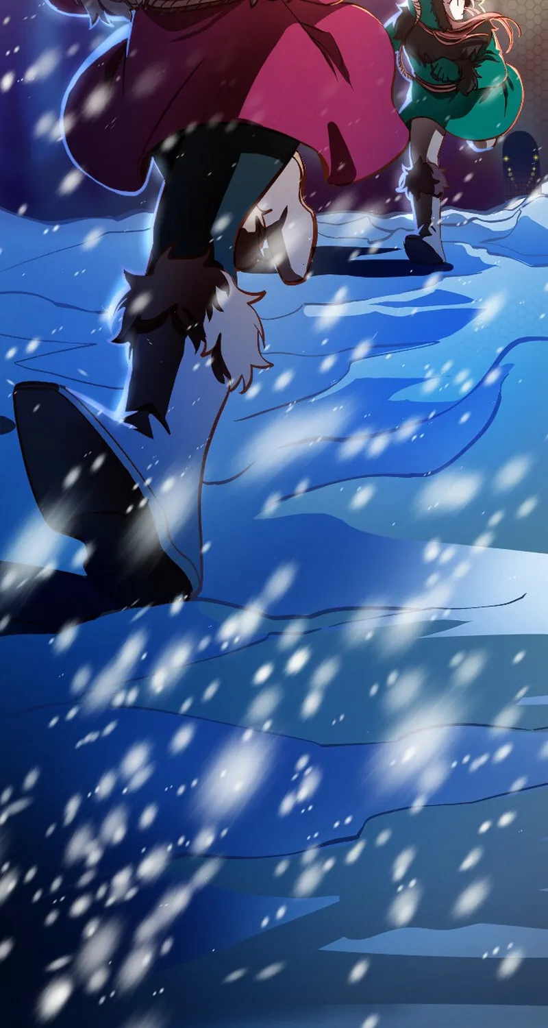 The Last Golden Child Chapter 1 page 62 - 