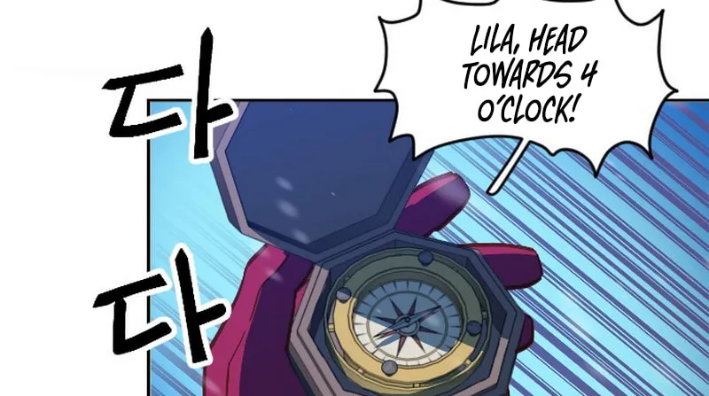 The Last Golden Child Chapter 1 page 67 - 