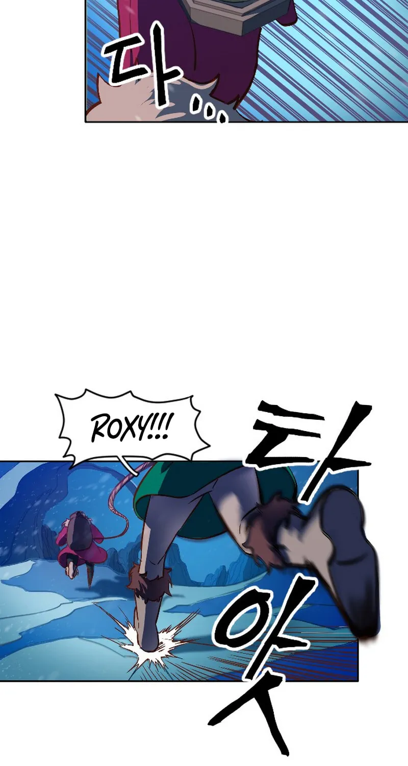 The Last Golden Child Chapter 1 page 68 - 