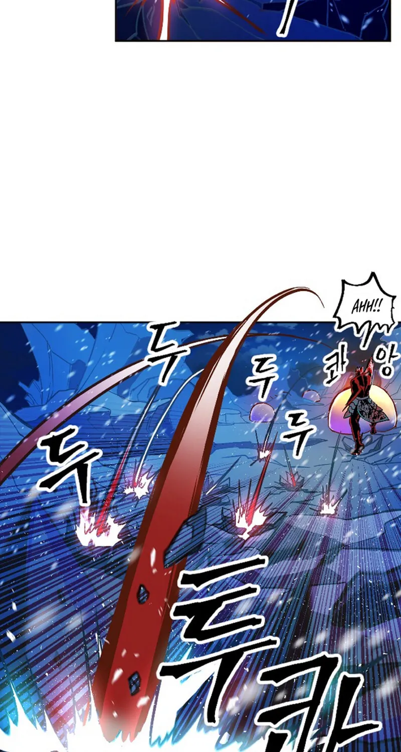 The Last Golden Child Chapter 1 page 88 - 