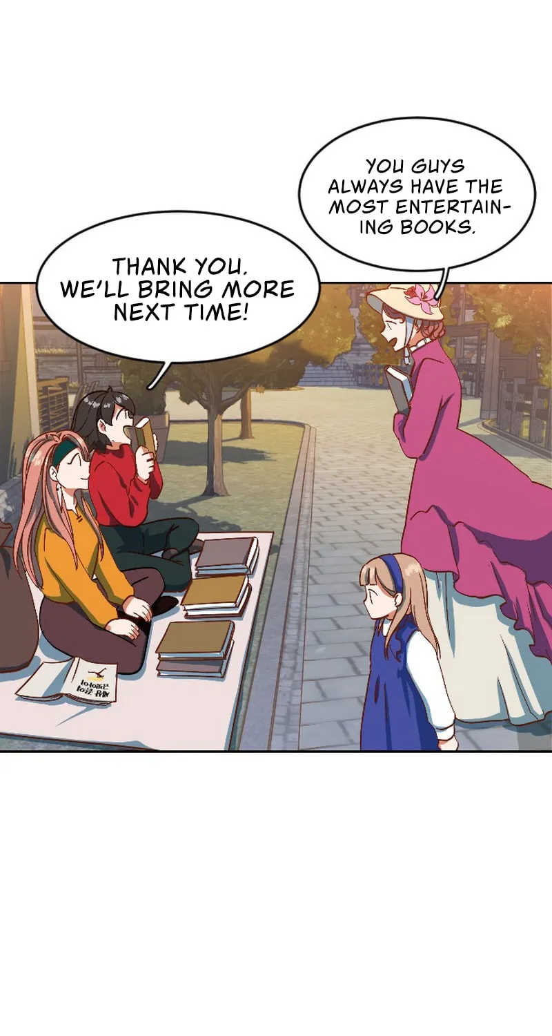 The Last Golden Child Chapter 1 page 10 - 