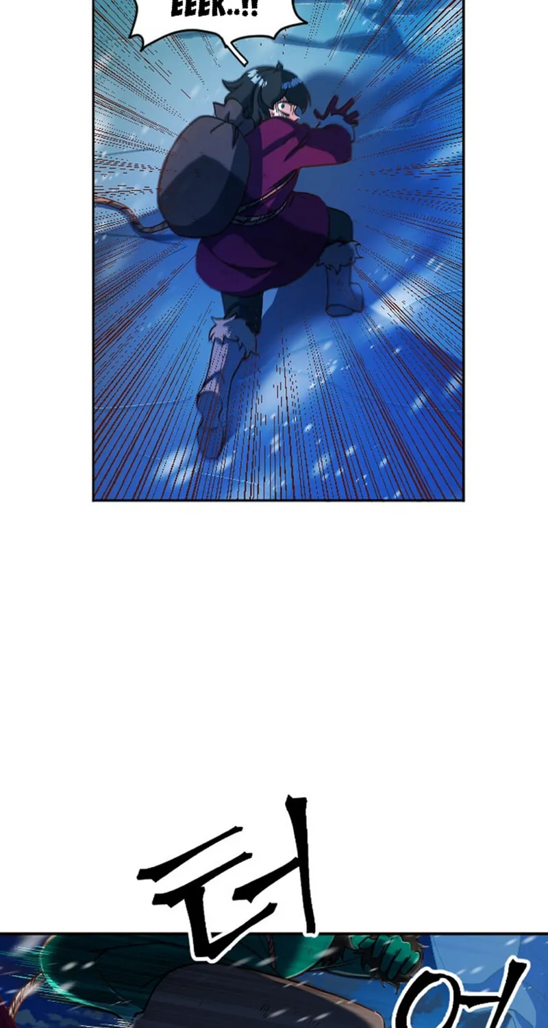 The Last Golden Child Chapter 1 page 91 - 