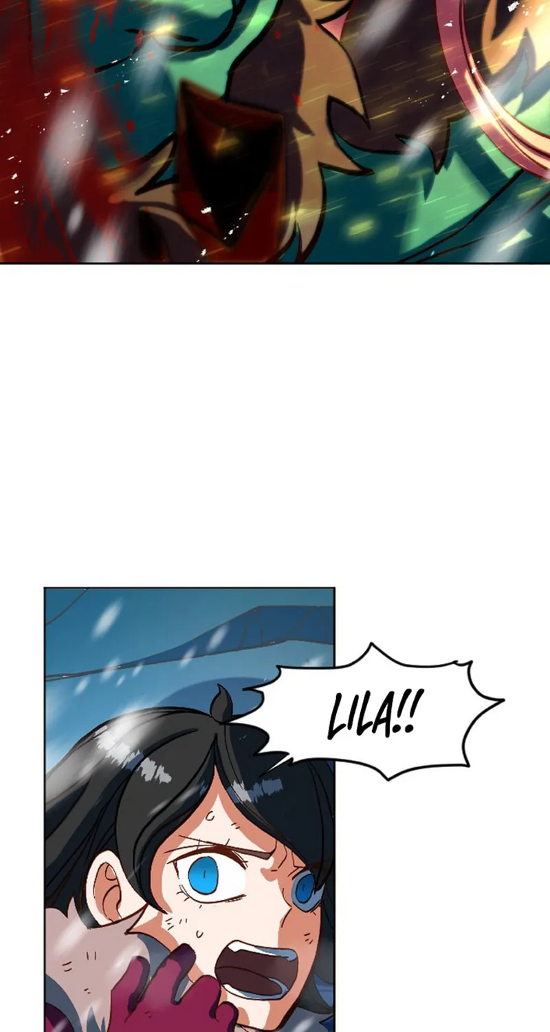 The Last Golden Child Chapter 1 page 99 - 