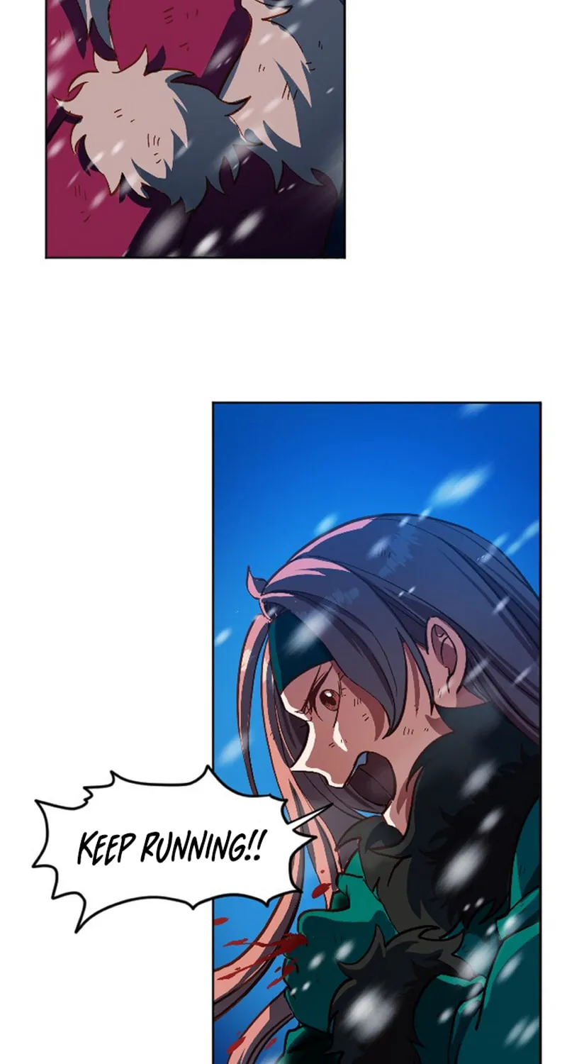 The Last Golden Child Chapter 1 page 100 - 