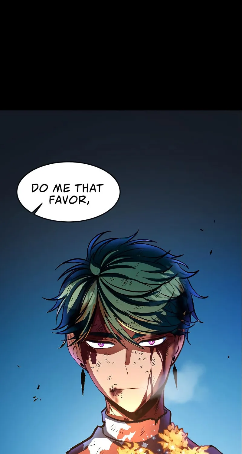 The Last Golden Child Chapter 10 page 11 - 