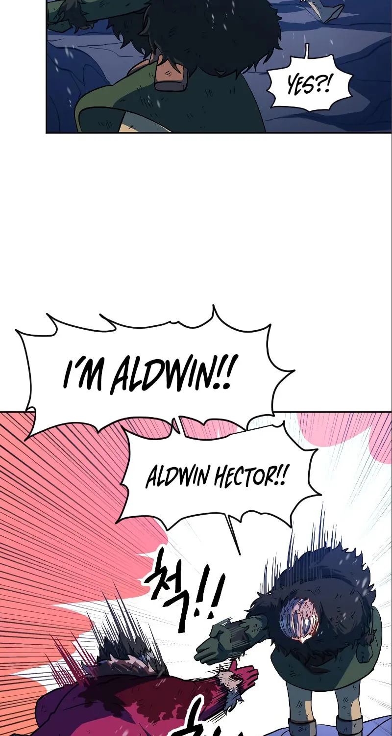 The Last Golden Child Chapter 10 page 103 - 