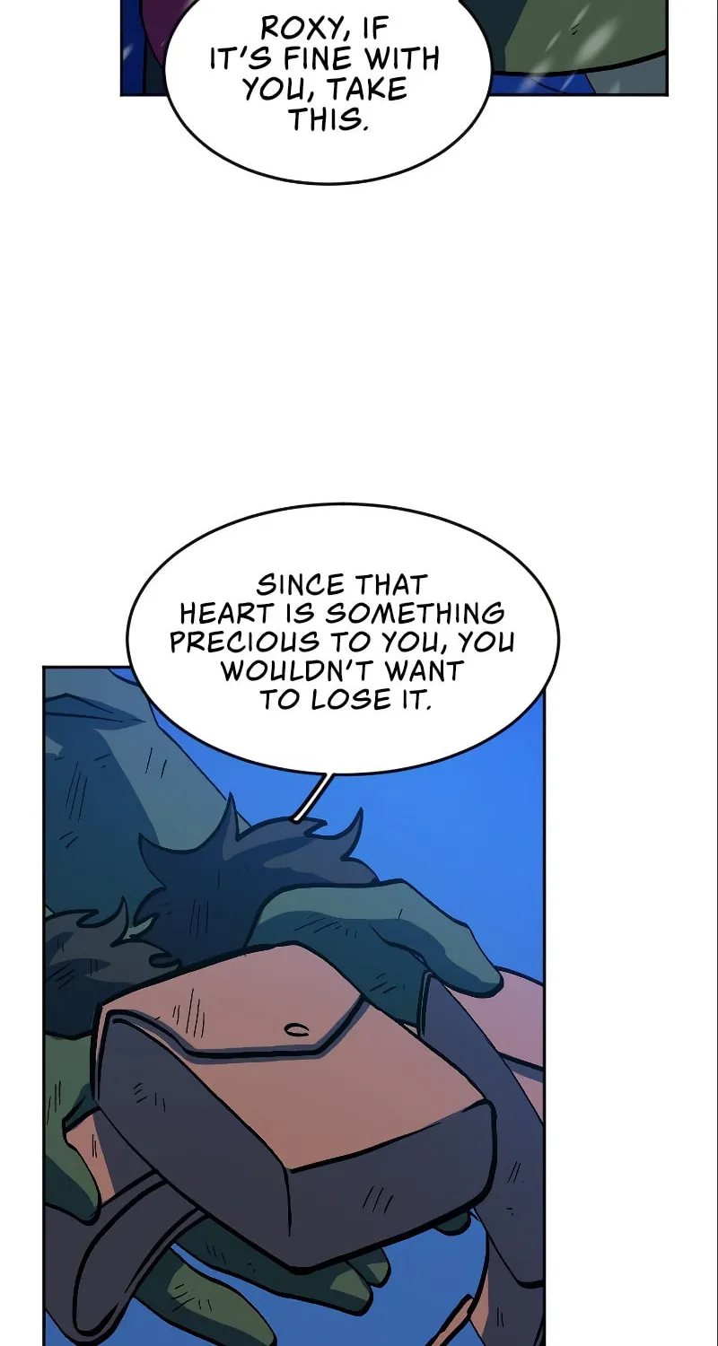 The Last Golden Child Chapter 10 page 113 - 