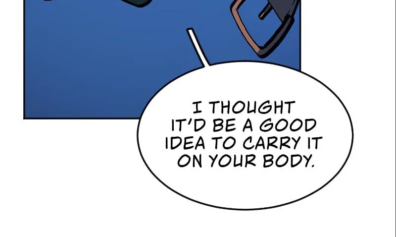 The Last Golden Child Chapter 10 page 114 - 