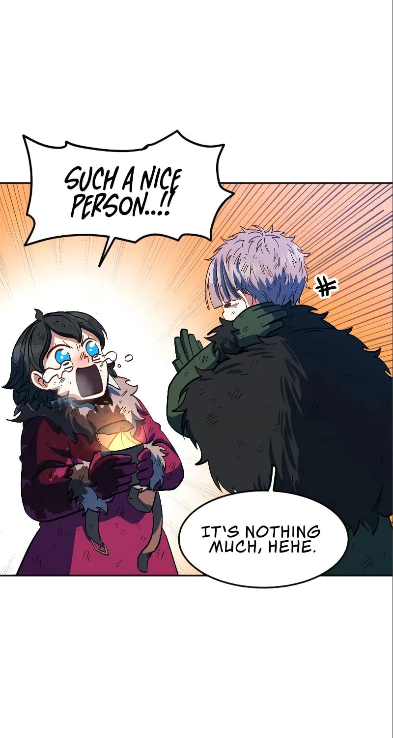 The Last Golden Child Chapter 10 page 115 - 