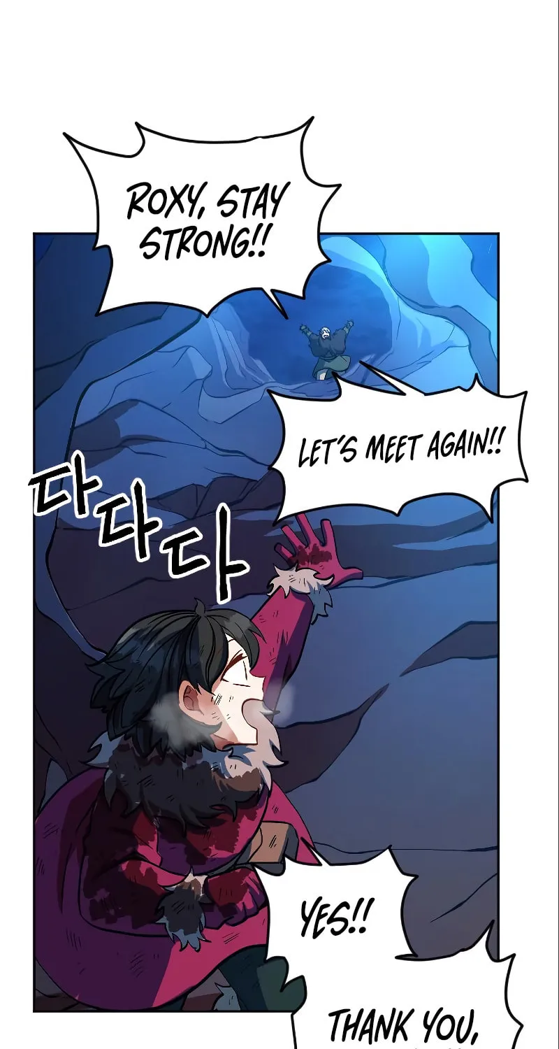 The Last Golden Child Chapter 10 page 116 - 