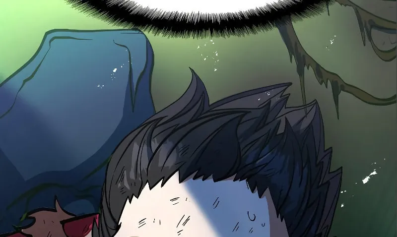 The Last Golden Child Chapter 10 page 129 - 