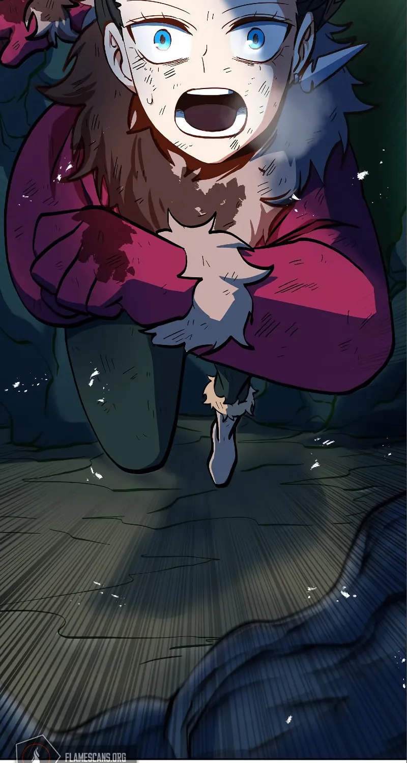 The Last Golden Child Chapter 10 page 130 - 