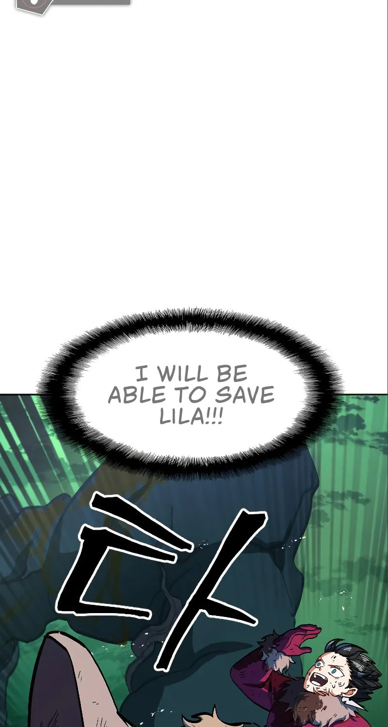 The Last Golden Child Chapter 10 page 131 - 