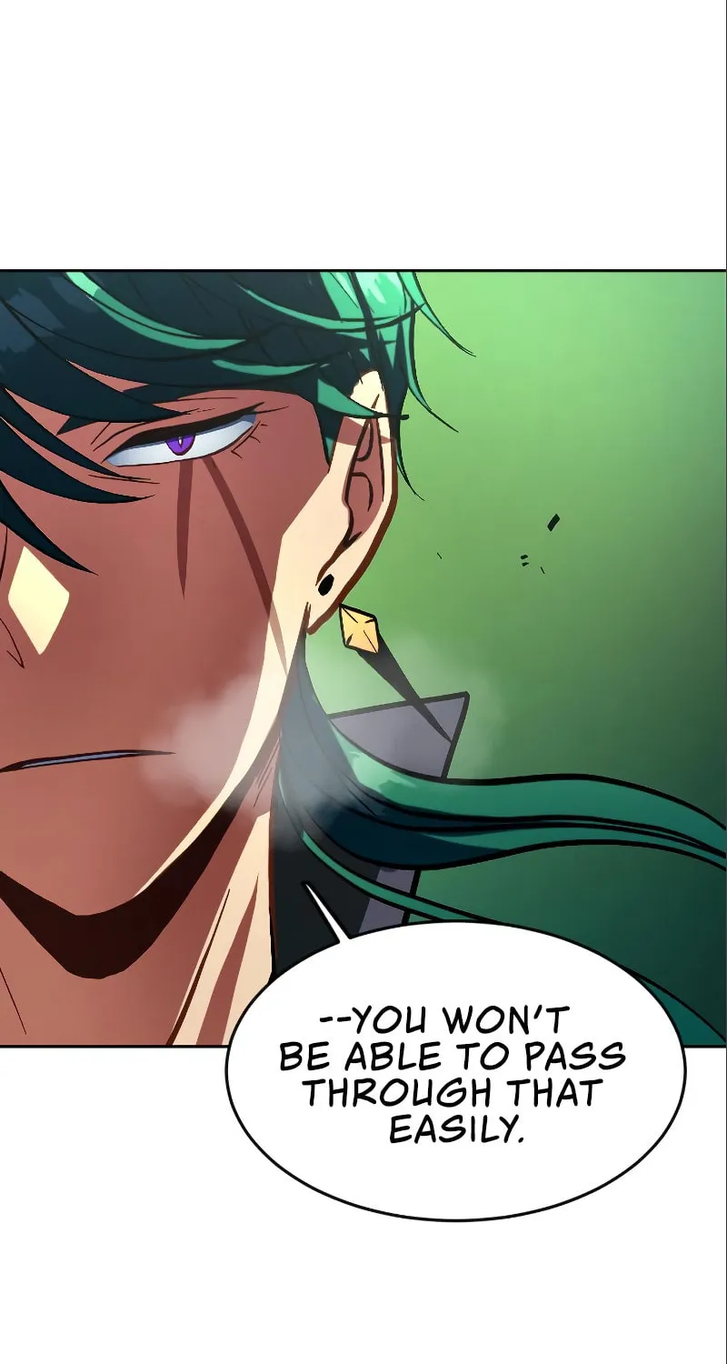The Last Golden Child Chapter 10 page 134 - 
