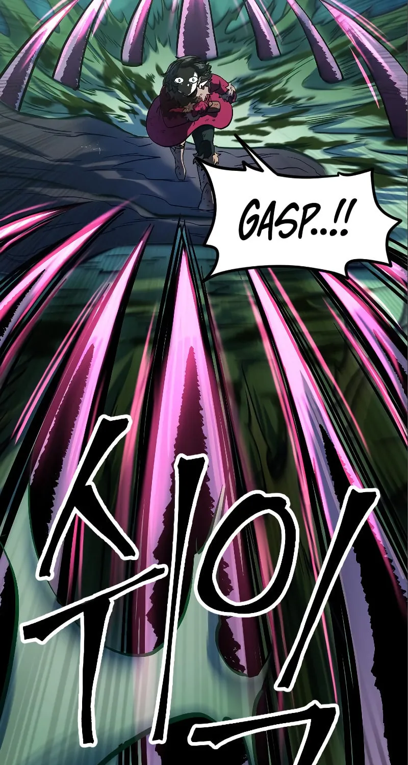 The Last Golden Child Chapter 10 page 139 - 