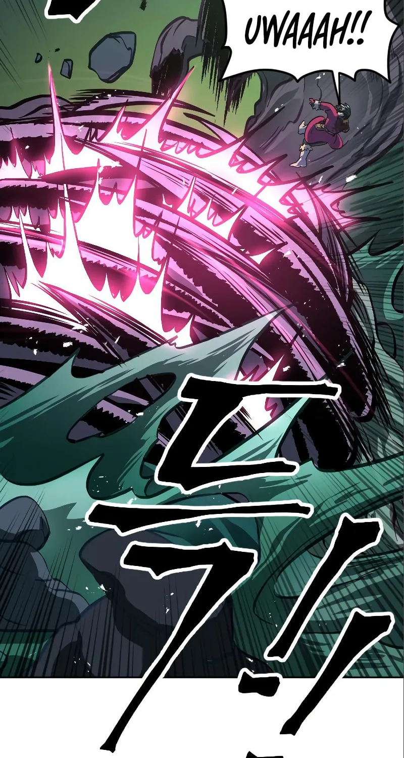 The Last Golden Child Chapter 10 page 143 - 