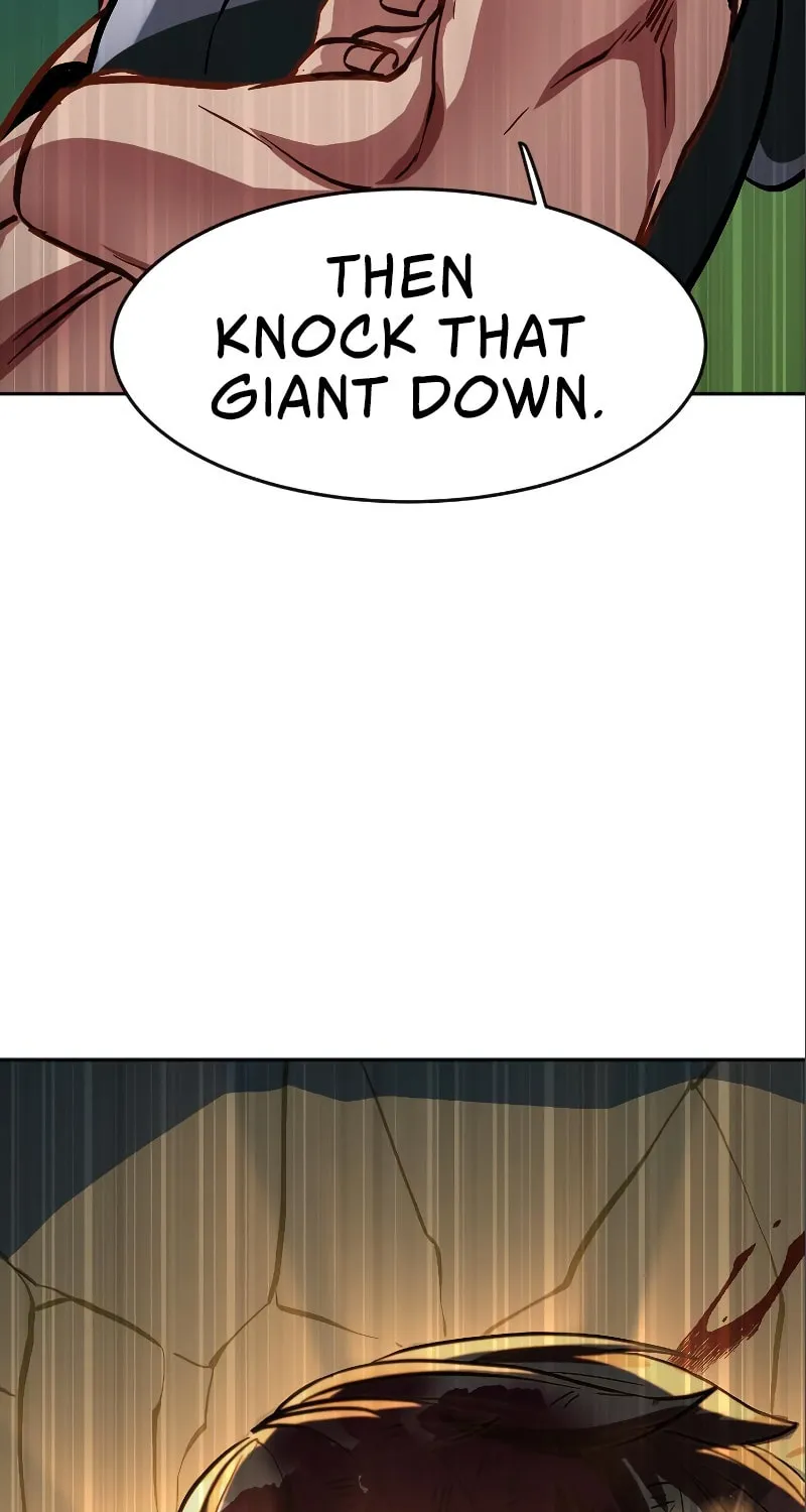 The Last Golden Child Chapter 10 page 166 - 