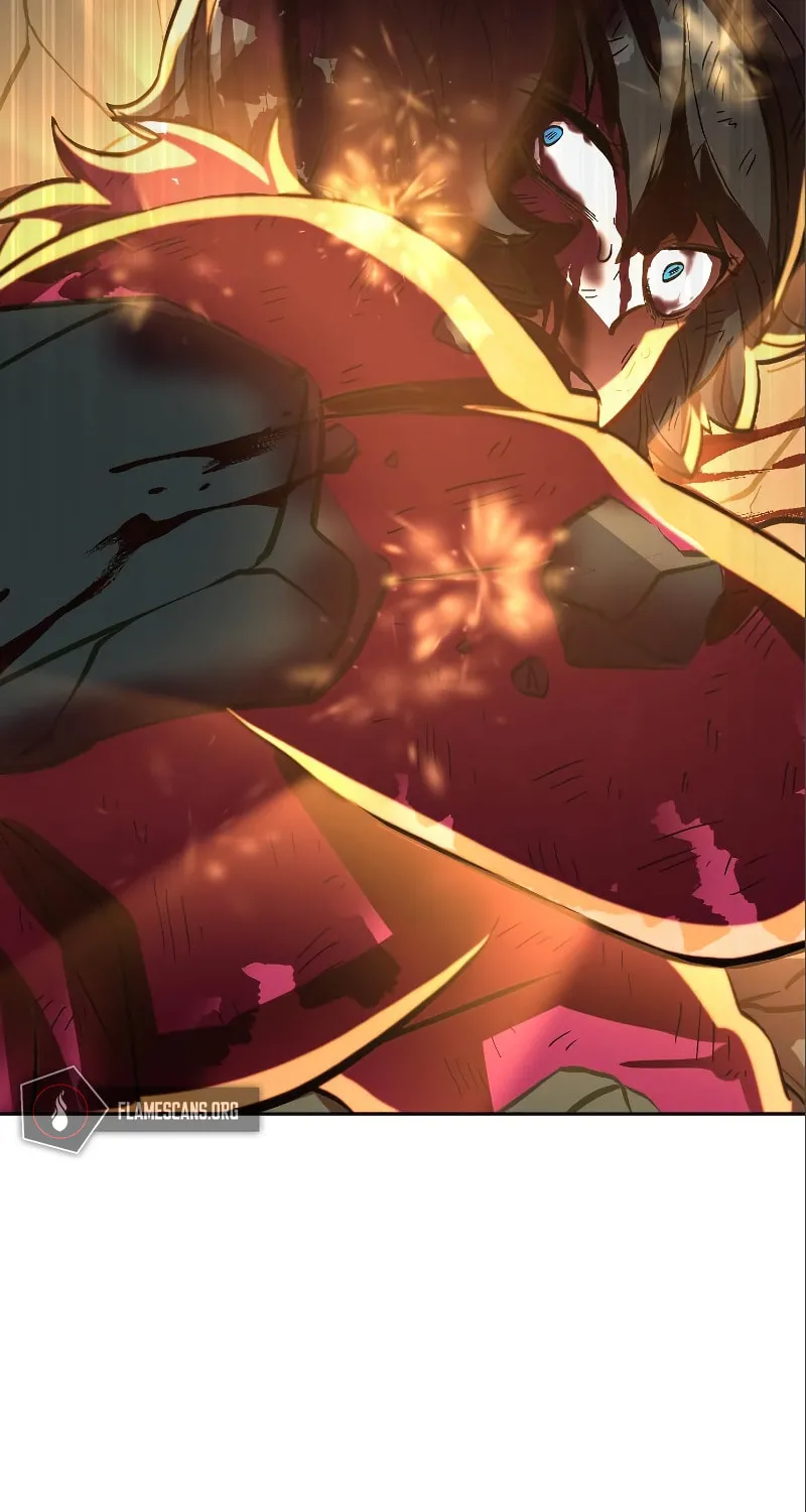 The Last Golden Child Chapter 10 page 167 - 