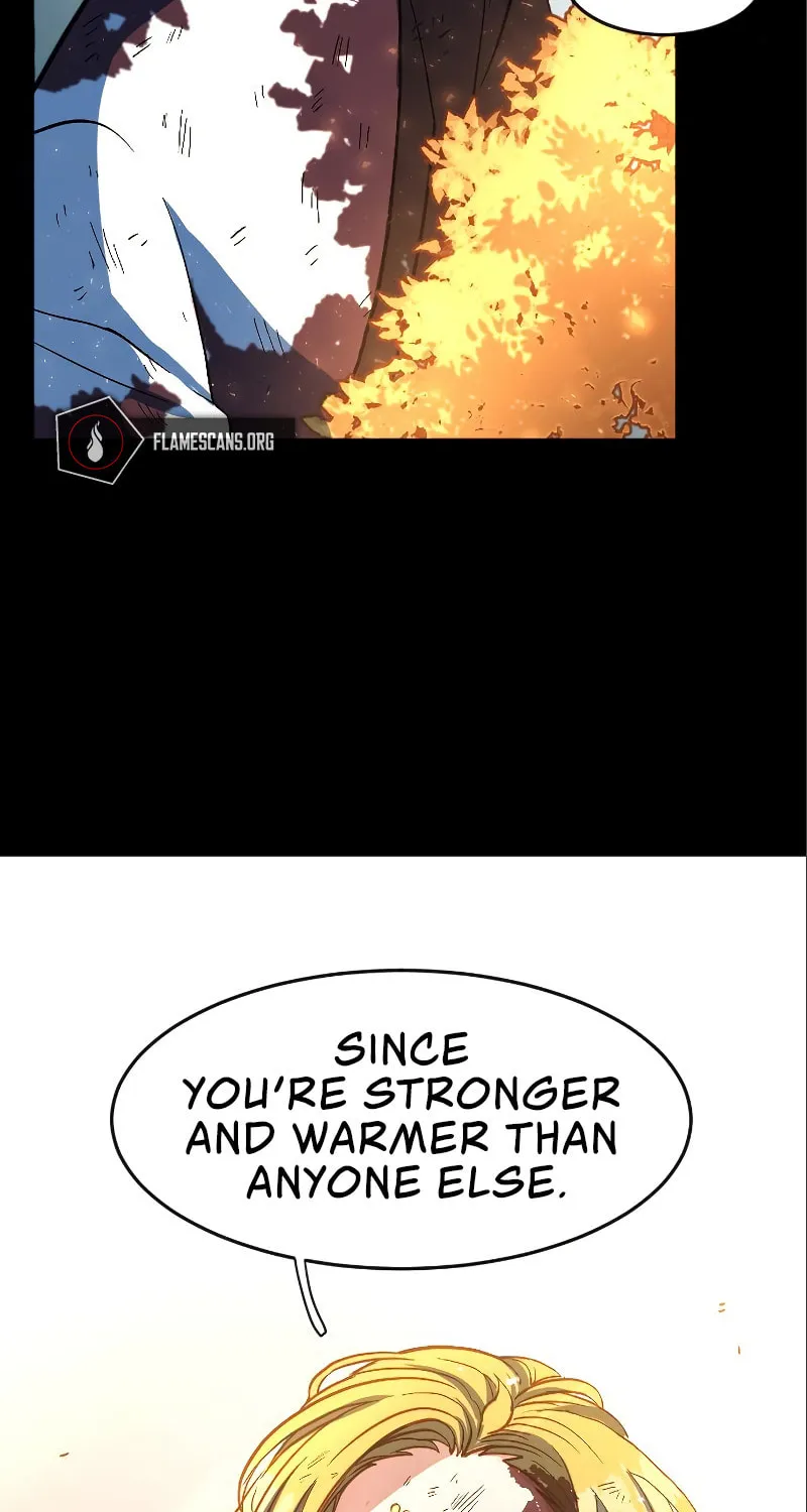 The Last Golden Child Chapter 10 page 20 - 
