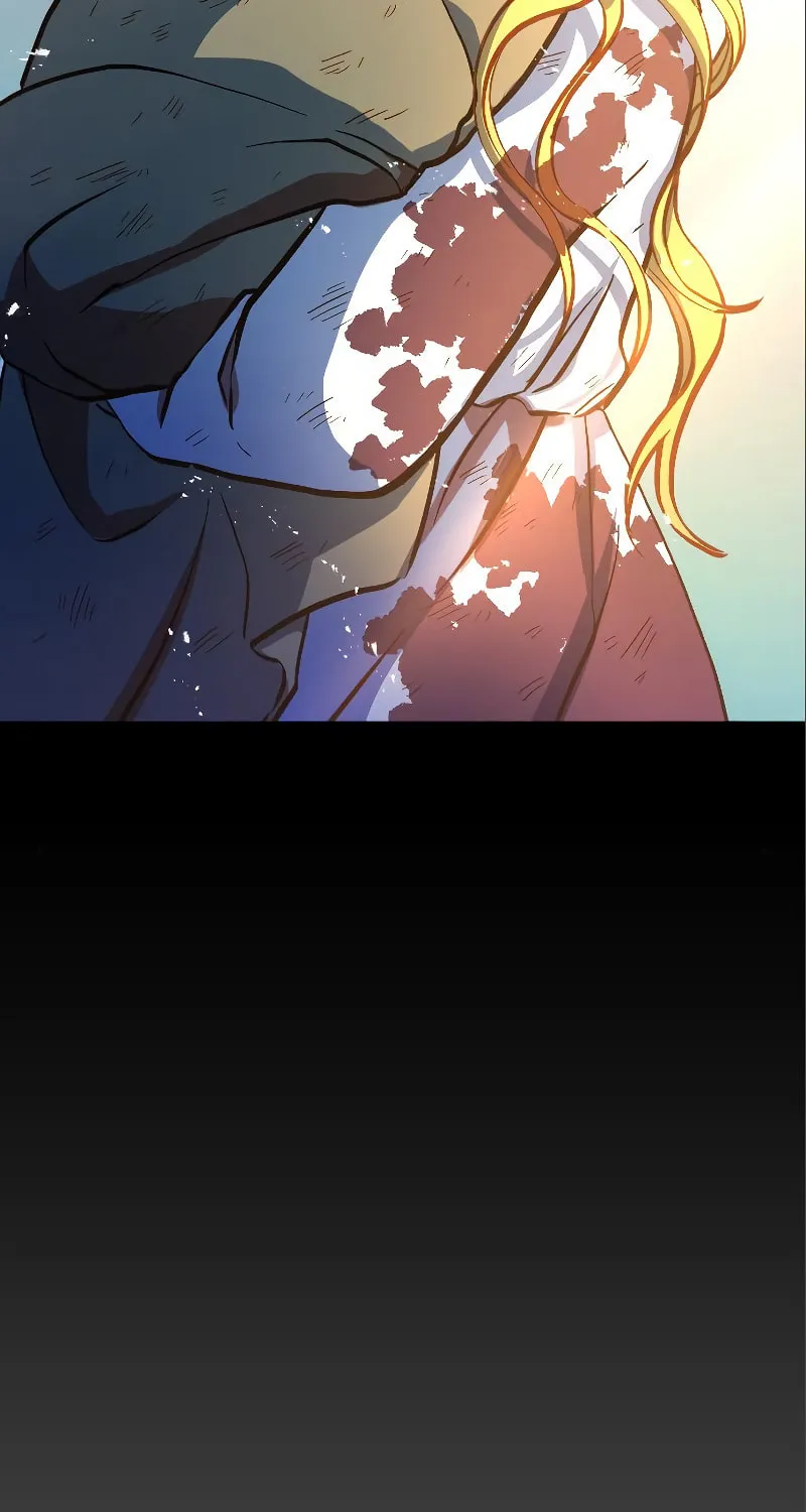 The Last Golden Child Chapter 10 page 22 - 