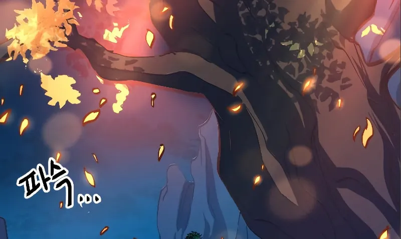 The Last Golden Child Chapter 10 page 24 - 