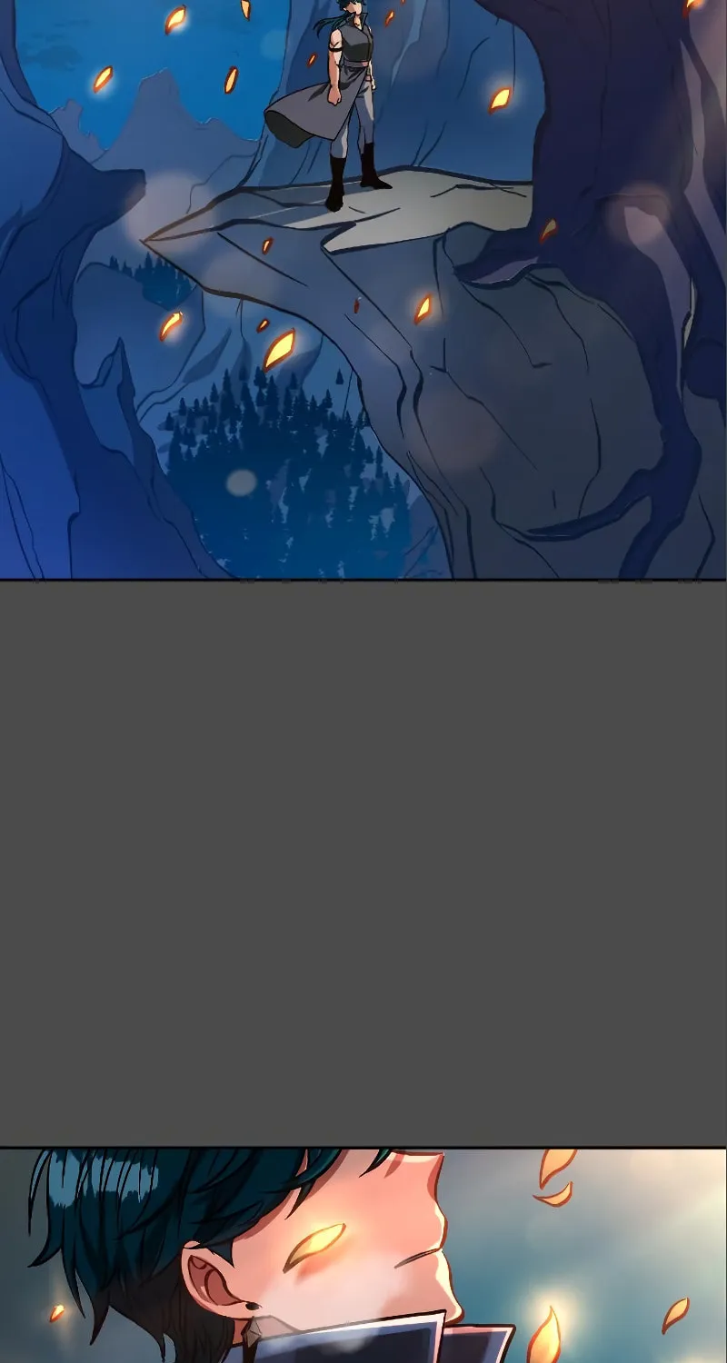 The Last Golden Child Chapter 10 page 25 - 