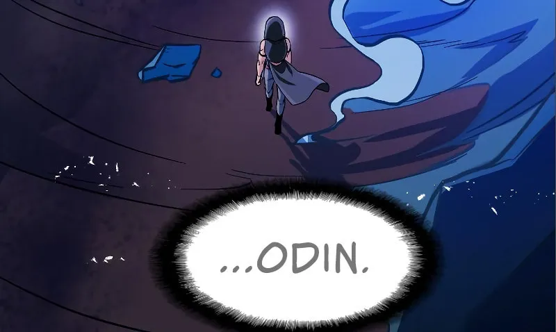 The Last Golden Child Chapter 10 page 30 - 