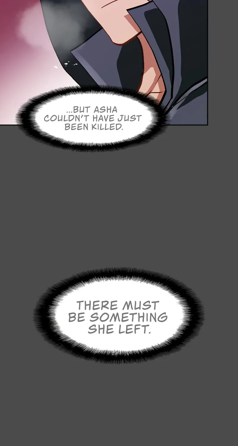 The Last Golden Child Chapter 10 page 35 - 