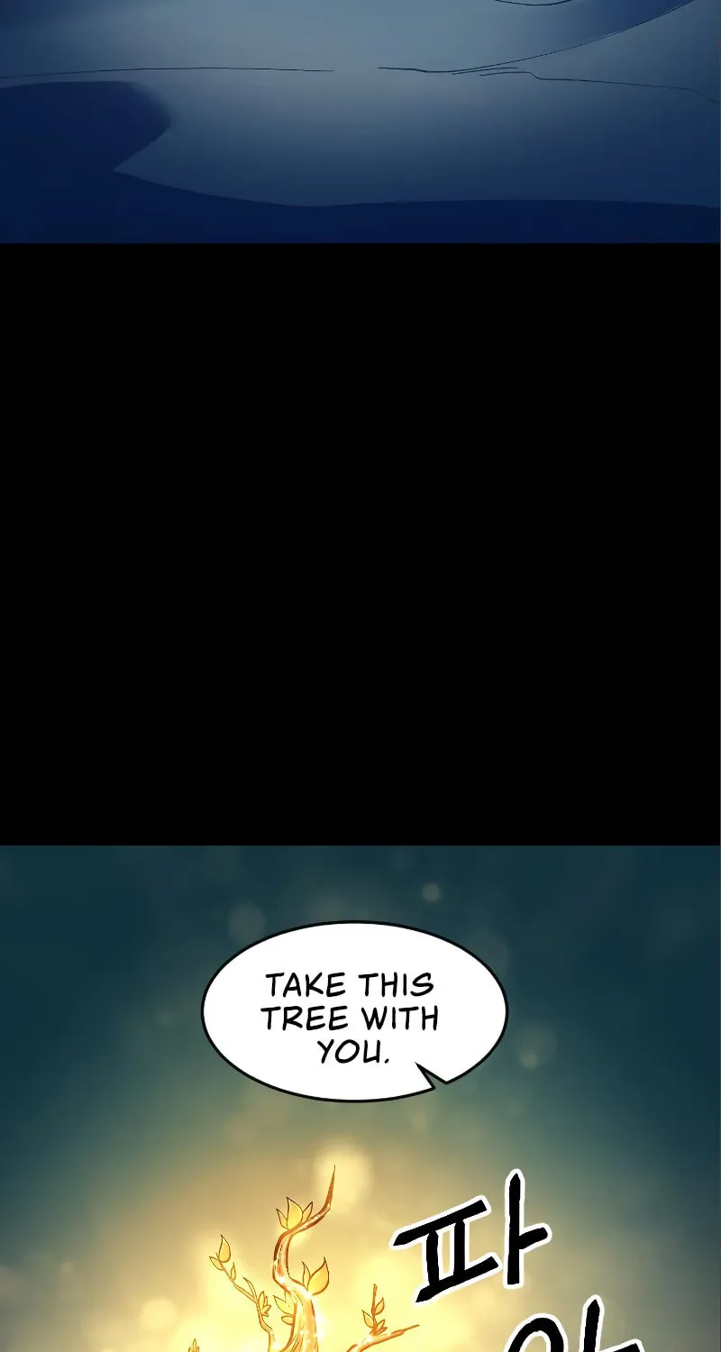 The Last Golden Child Chapter 10 page 5 - 