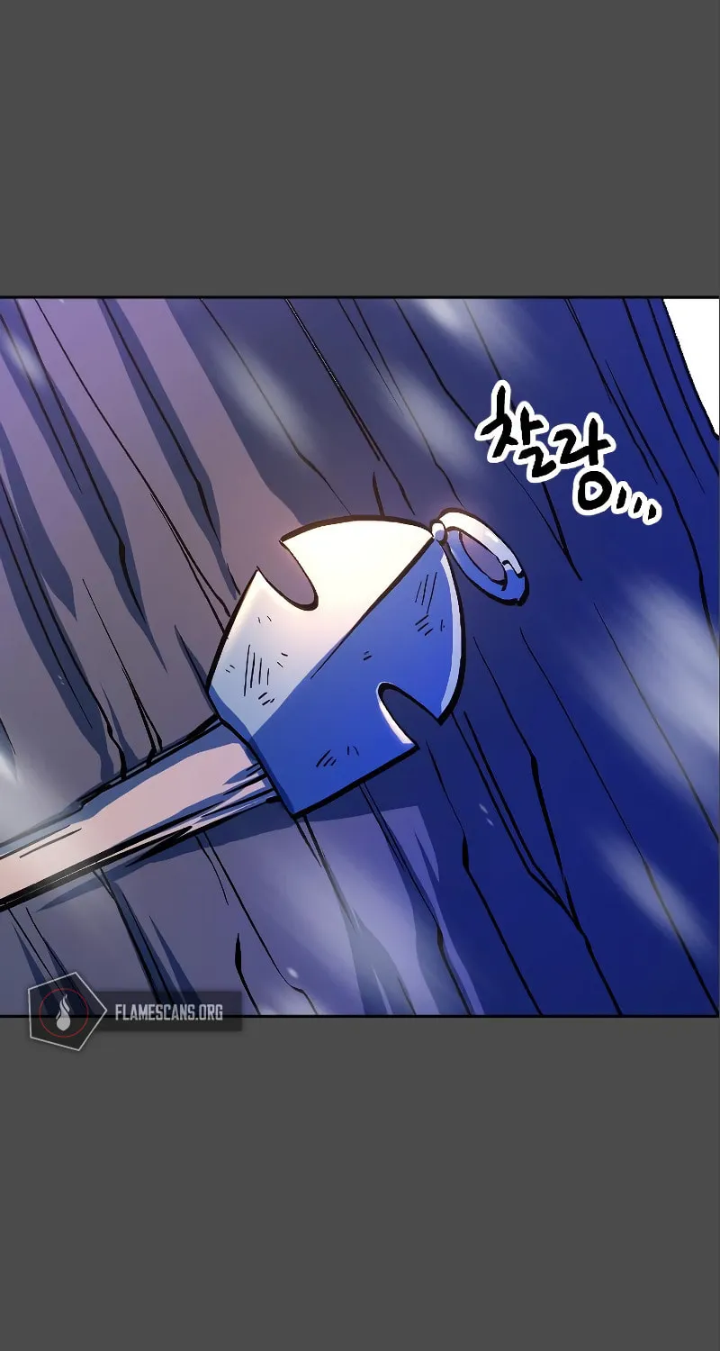 The Last Golden Child Chapter 10 page 46 - 
