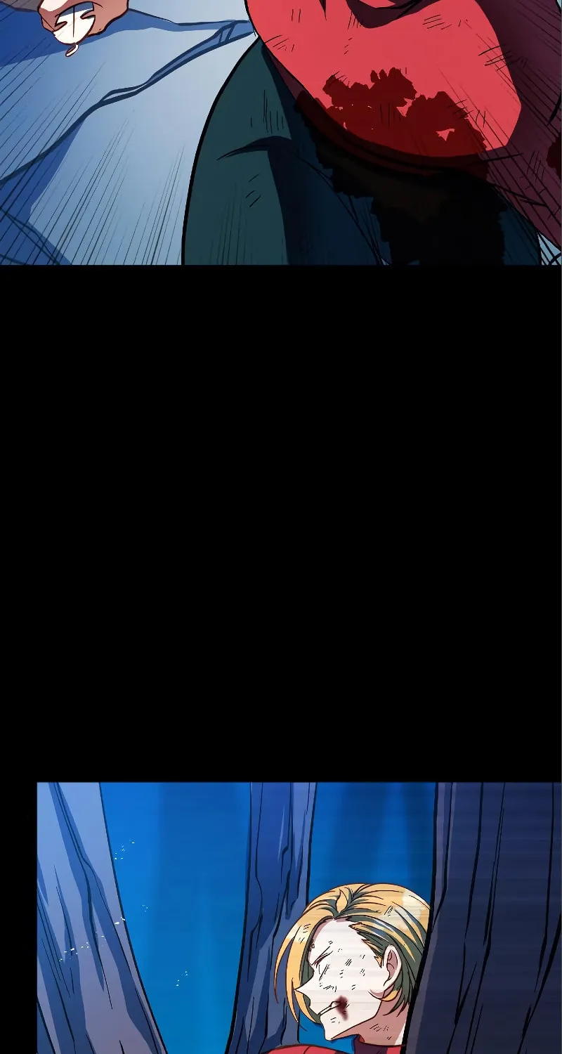 The Last Golden Child Chapter 10 page 49 - 