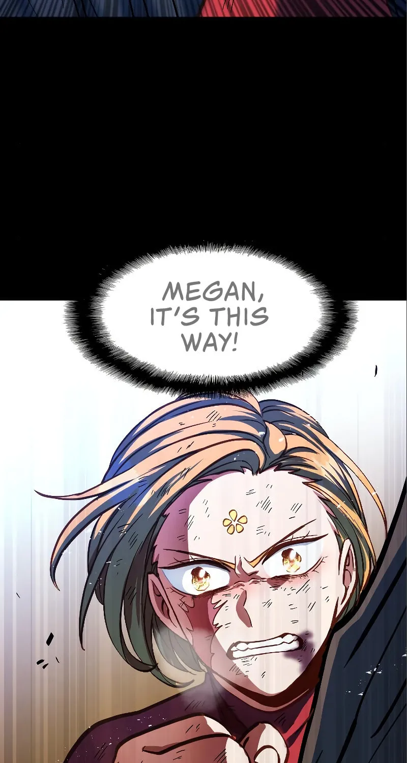 The Last Golden Child Chapter 10 page 52 - 