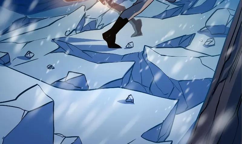 The Last Golden Child Chapter 10 page 57 - 
