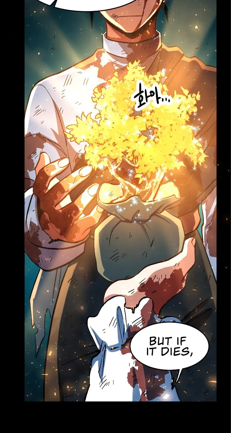 The Last Golden Child Chapter 10 page 7 - 