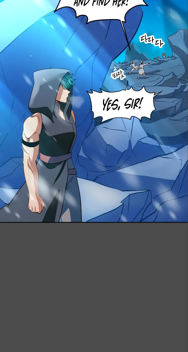The Last Golden Child Chapter 10 page 65 - 
