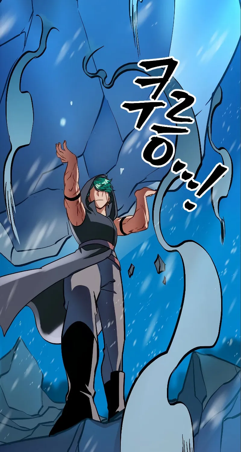 The Last Golden Child Chapter 10 page 68 - 
