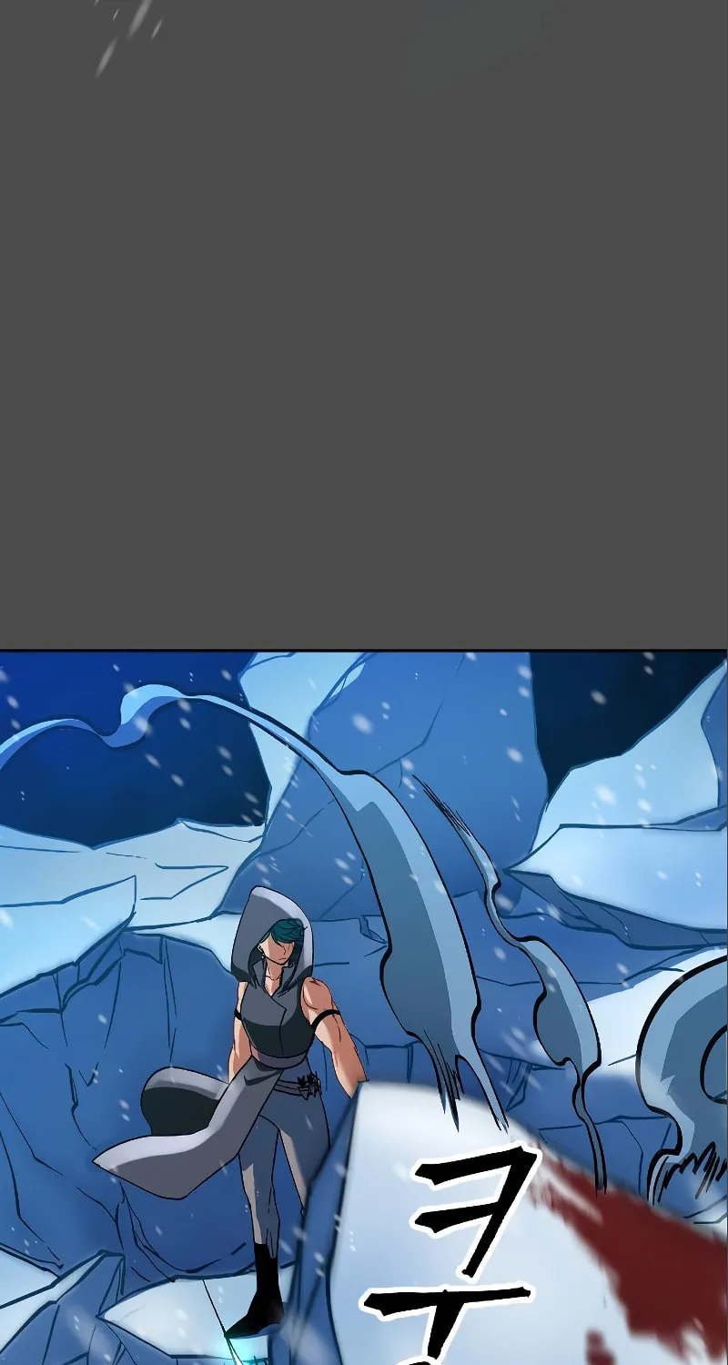 The Last Golden Child Chapter 10 page 70 - 