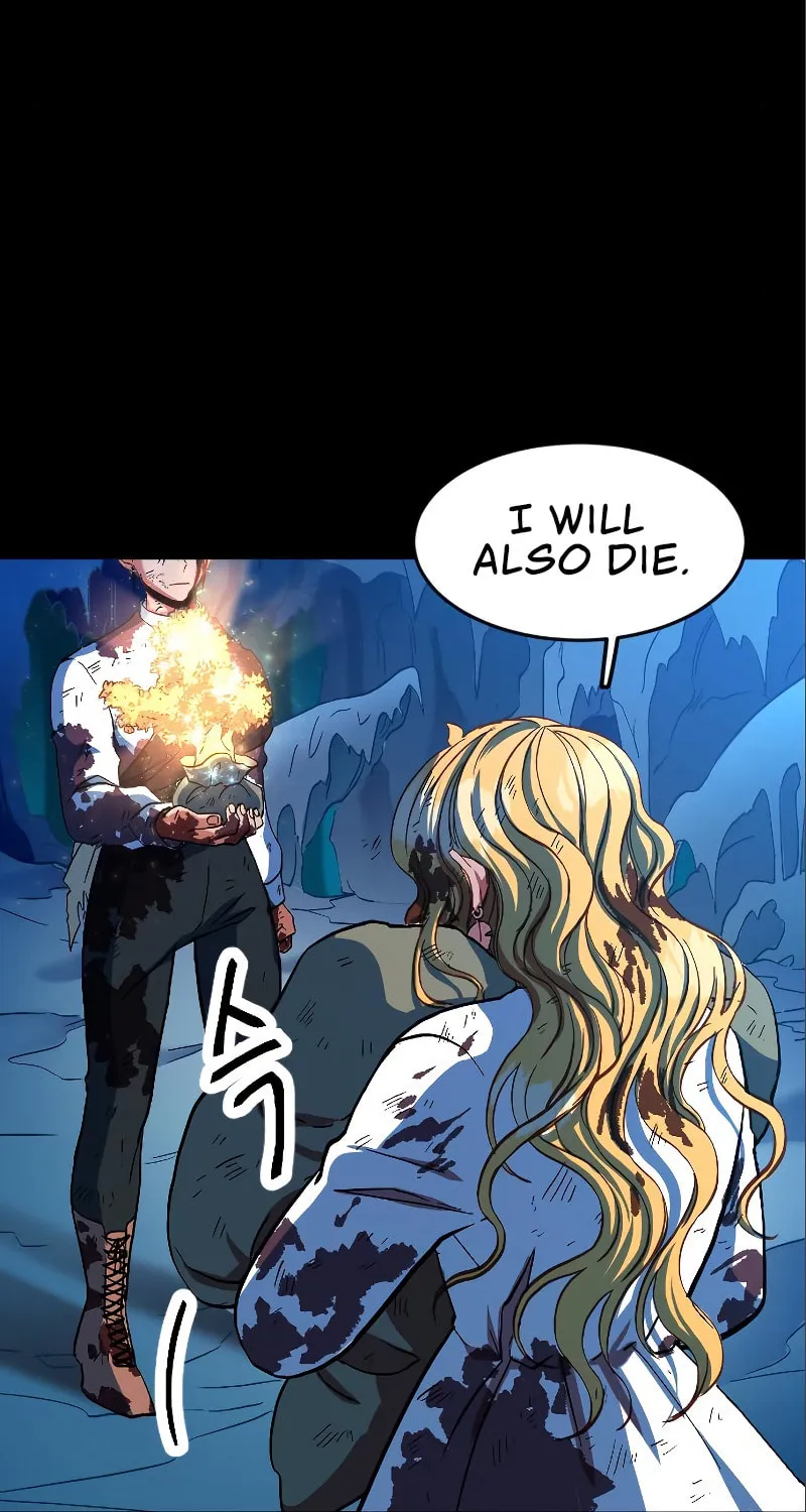 The Last Golden Child Chapter 10 page 8 - 