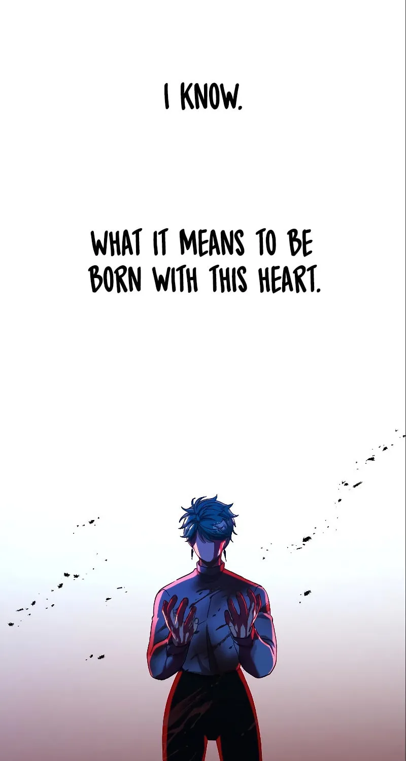 The Last Golden Child Chapter 10 page 83 - 
