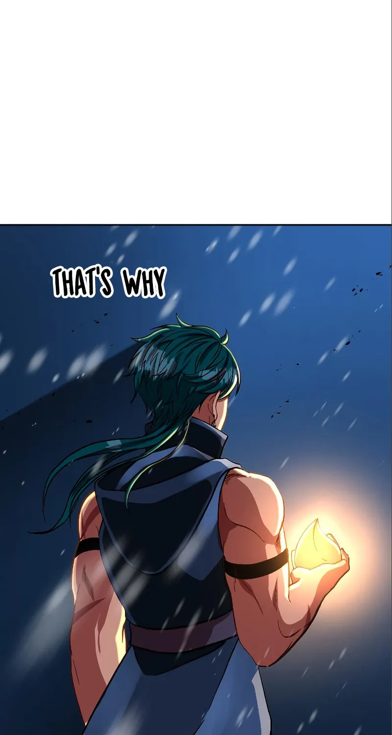 The Last Golden Child Chapter 10 page 86 - 